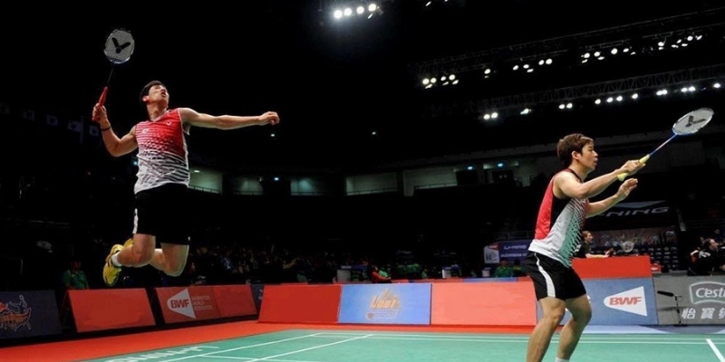 Ai Là Người Kế Nhiệm Lin Dan Và Lee Chong Wei