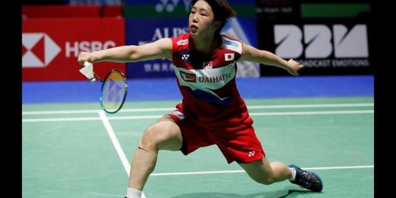 Akane Yamaguchi