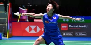 Akane Yamaguchi