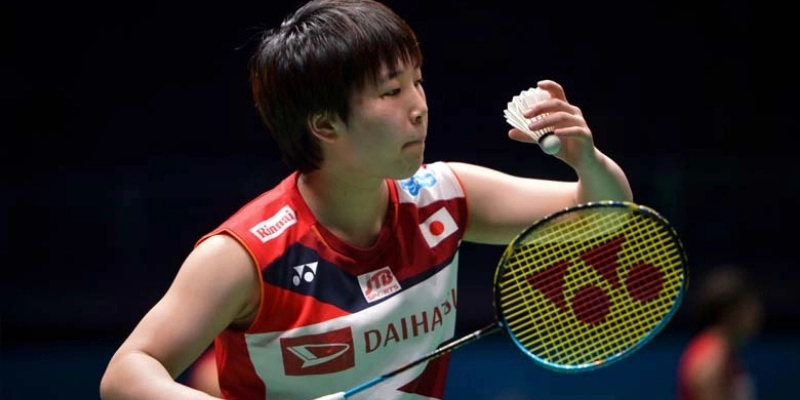 Akane Yamaguchi