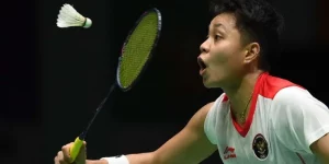 Apriyani Rahayu
