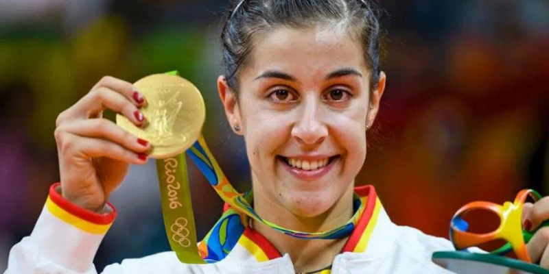 Carolina Marin
