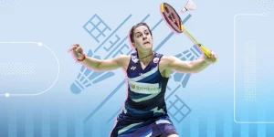 Carolina Marin