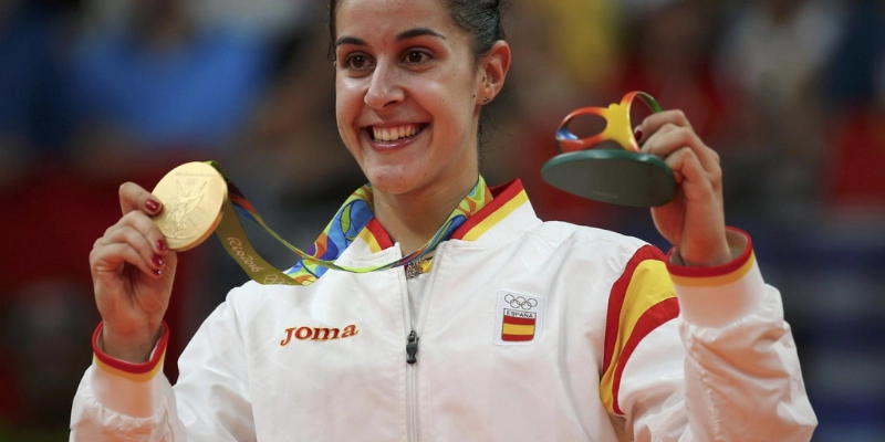 Carolina Marin