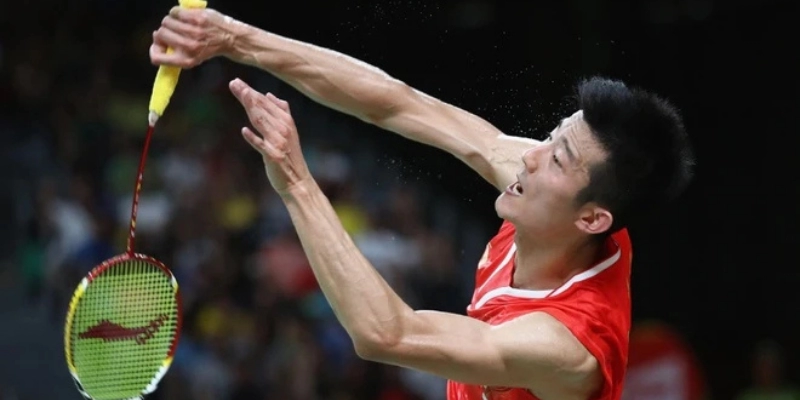 Chen Long
