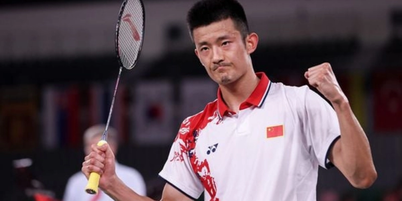 Chen Long