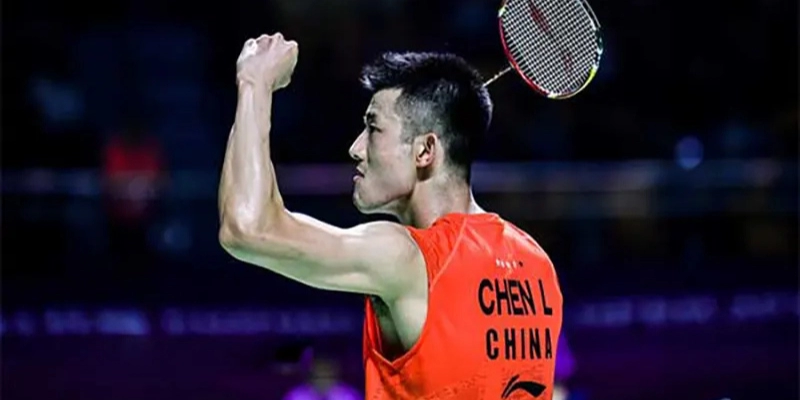 Chen Long