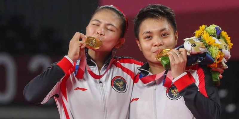 Greysia Polii