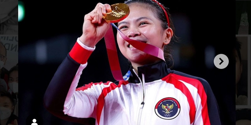 Greysia Polii