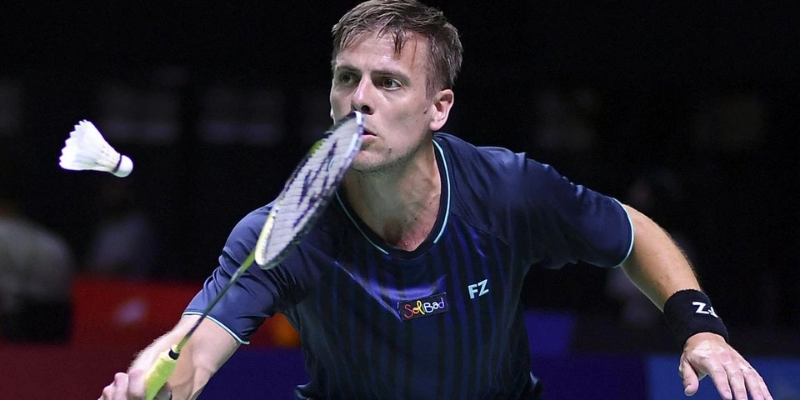 Hans-Kristian Vittinghus