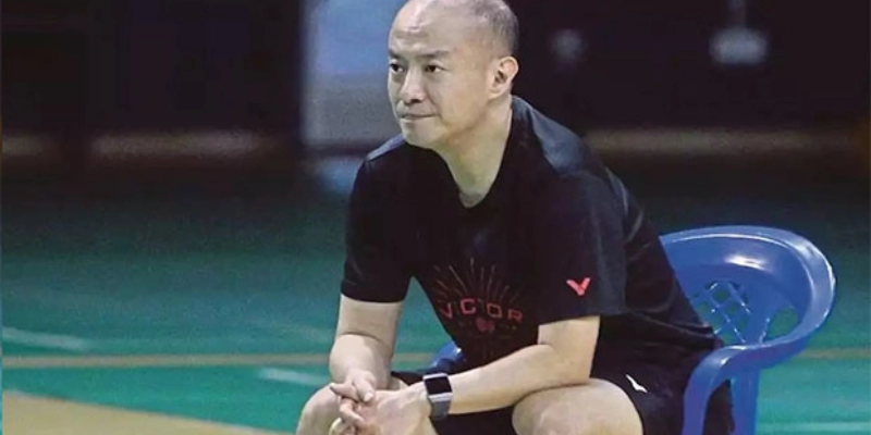 Hendrawan