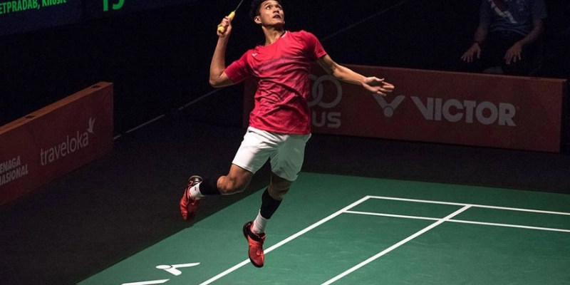 Jonatan Christie