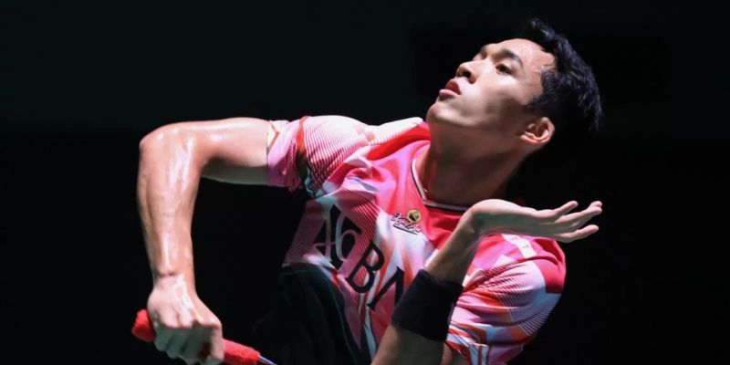 Jonatan Christie