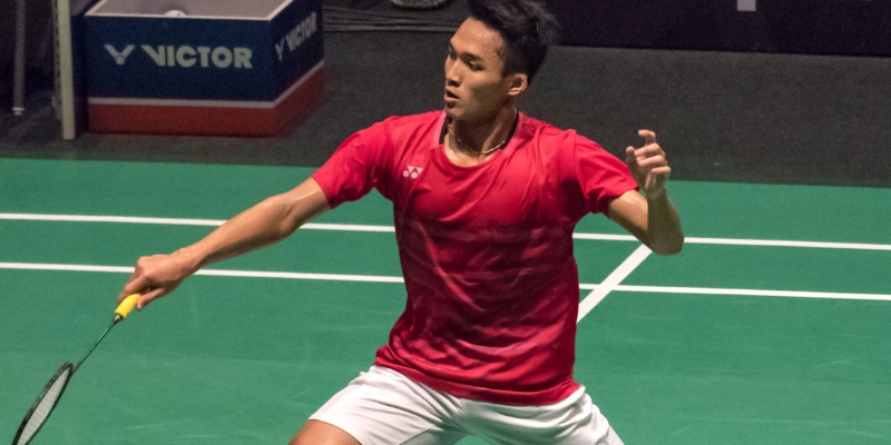 Jonatan Christie