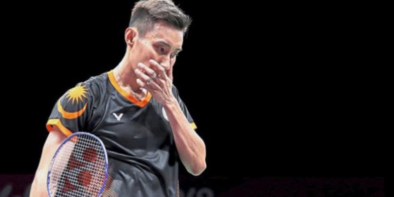Lee Chong Wei