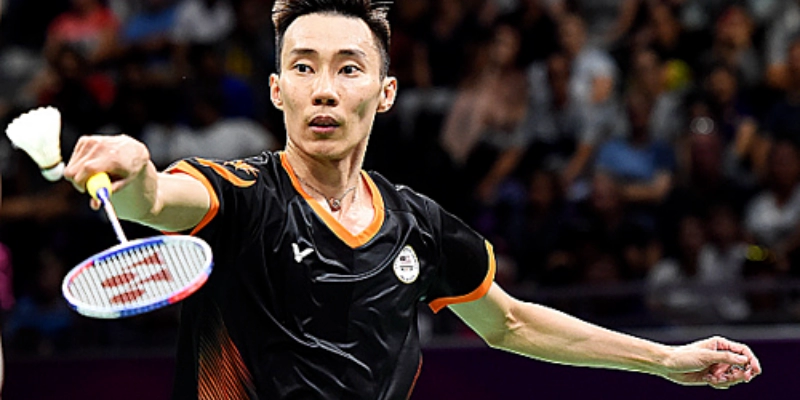 Lee Chong Wei