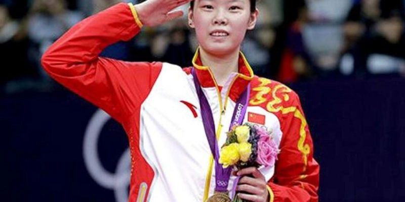 Li Xuerui