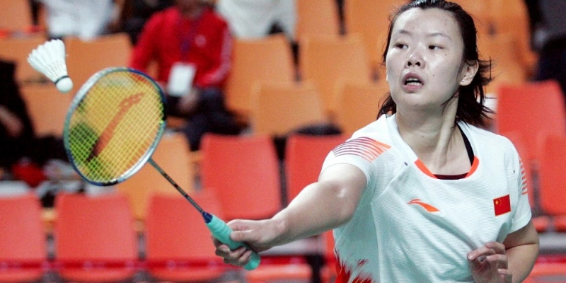 Li Xuerui