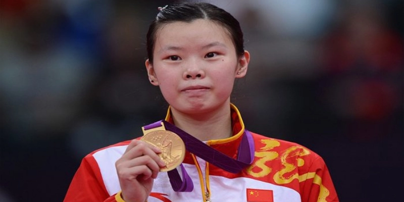 Li Xuerui