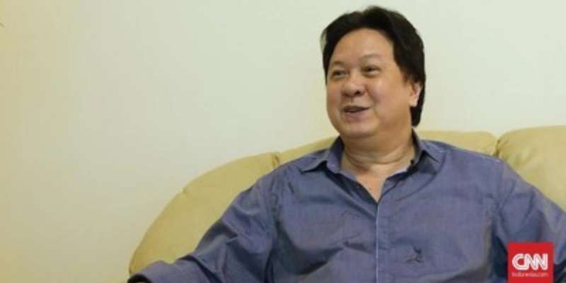 Liem Swie King