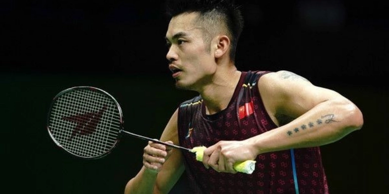 Lin Dan