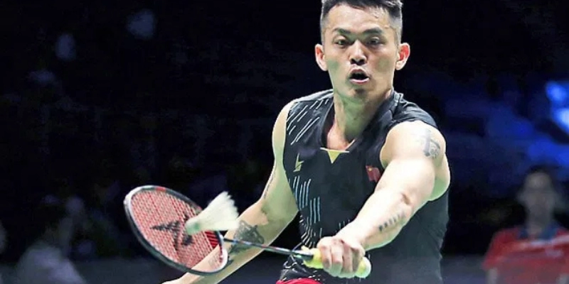 Lin Dan