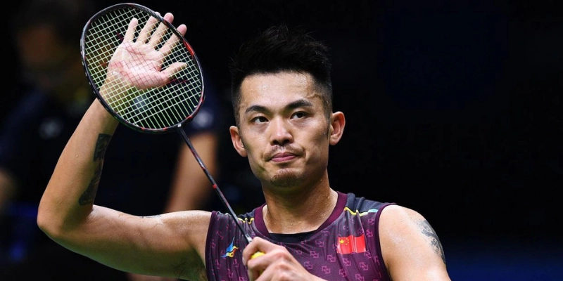 Lin Dan