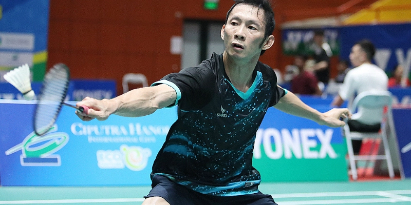Nguyễn Tiến Minh