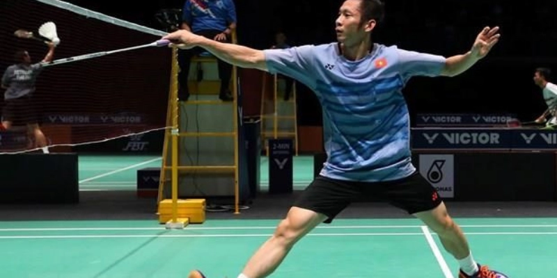 Nguyễn Tiến Minh