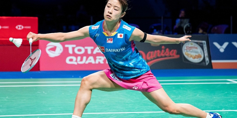 Nozomi Okuhara