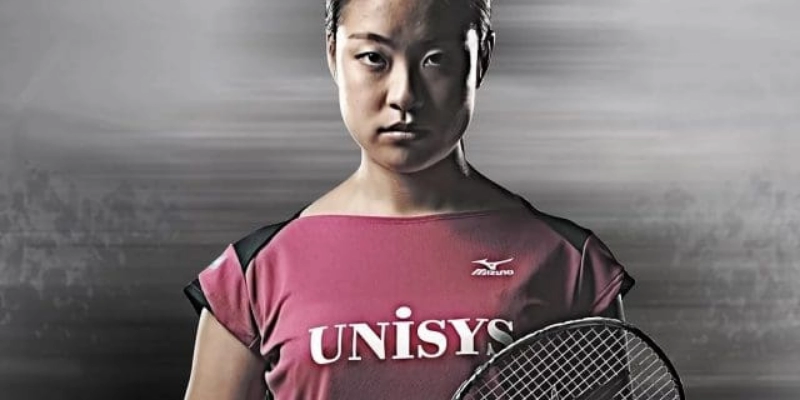 Nozomi Okuhara