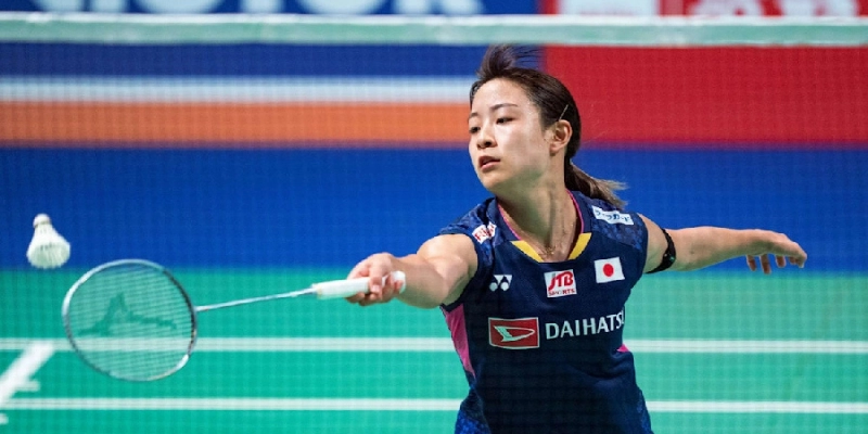 Nozomi Okuhara
