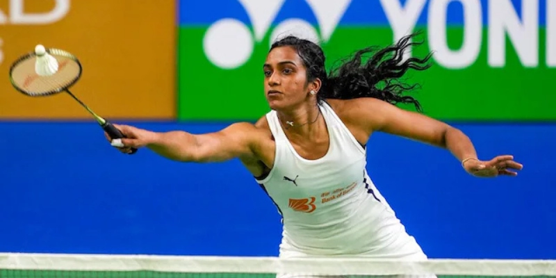 PV Sindhu