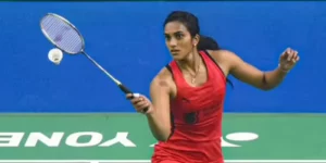 PV Sindhu