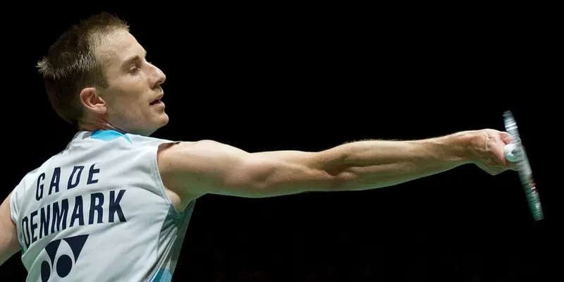 Peter Gade