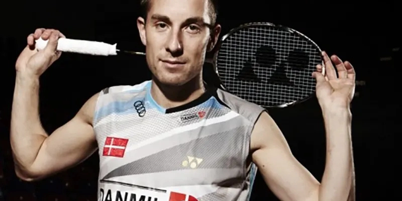 Peter Gade