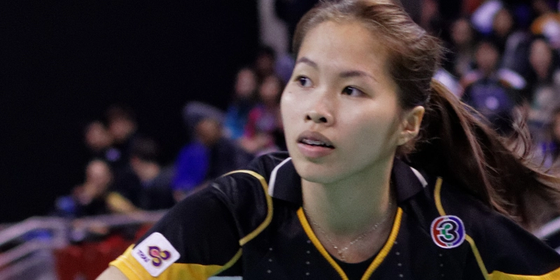 Ratchanok Intanon