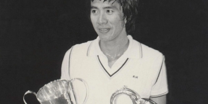 Rudy Hartono