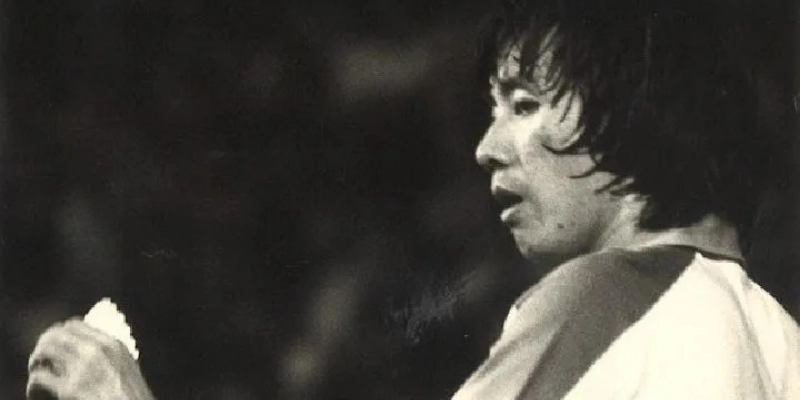 Rudy Hartono