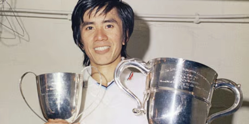 Rudy Hartono