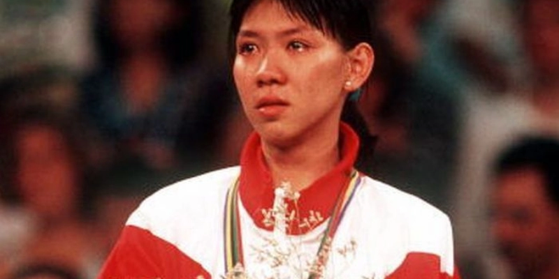 Susi Susanti