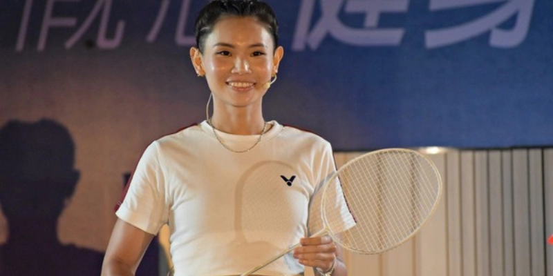 Tai Tzu Ying