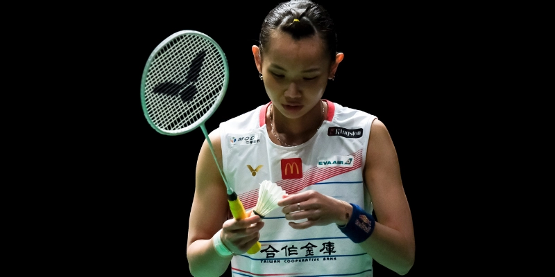 Tai Tzu Ying