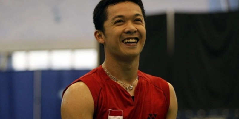 Taufik Hidayat