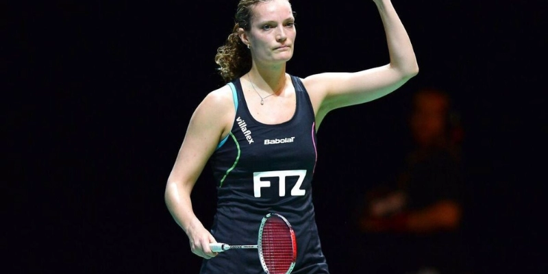 Tine Baun