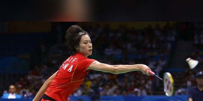 Xie Xingfang