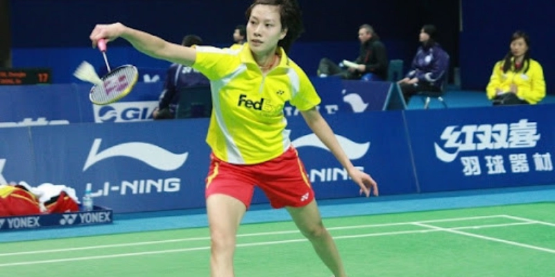 Xie Xingfang