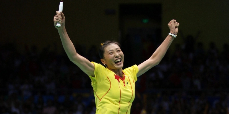 Zhang Ning