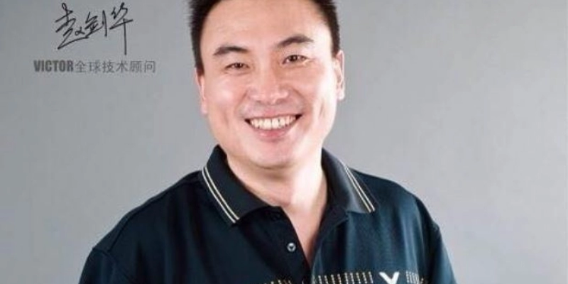 Zhao Jianhua 