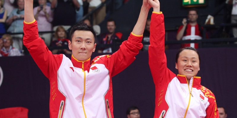 Zhao Yunlei